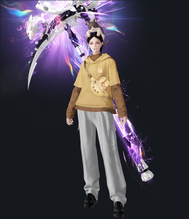 소울금