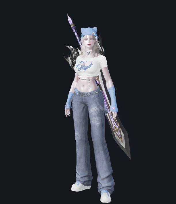 나니이모