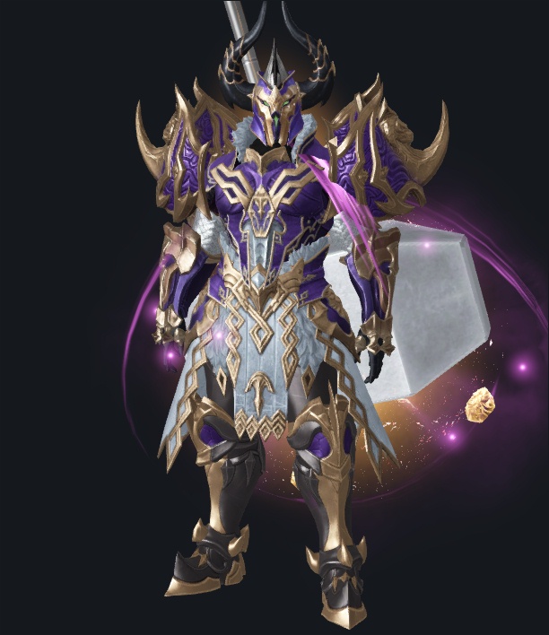 SilverAnvil
