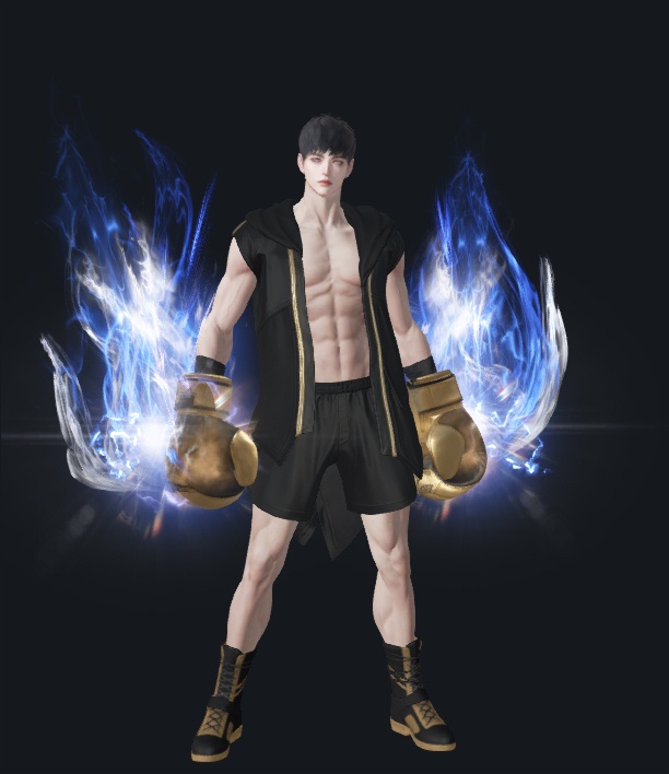 유저 프로필 이미지