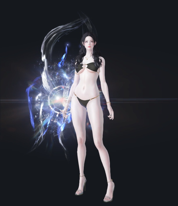 저여자누군데