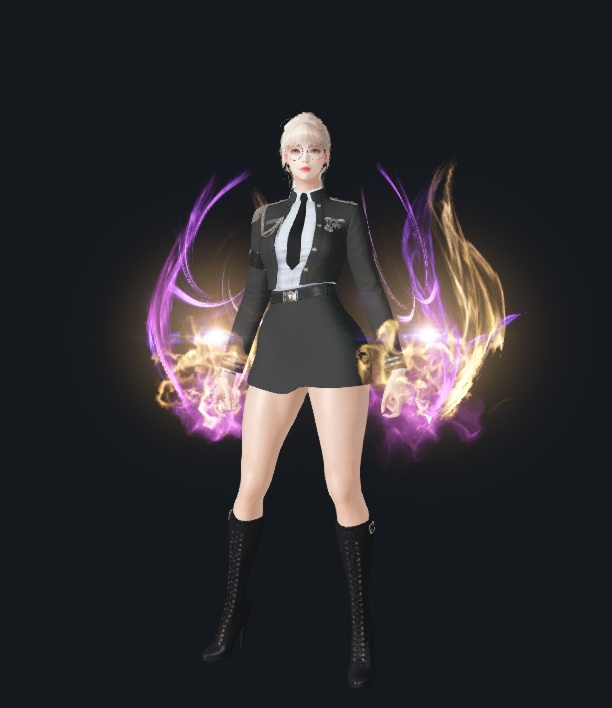 이쁜여자주먹에맞아봤니