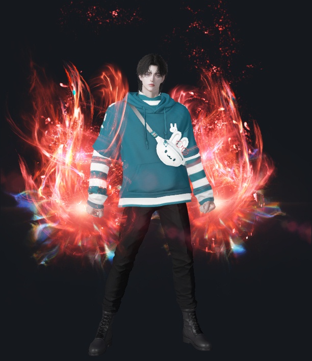 브레이킼