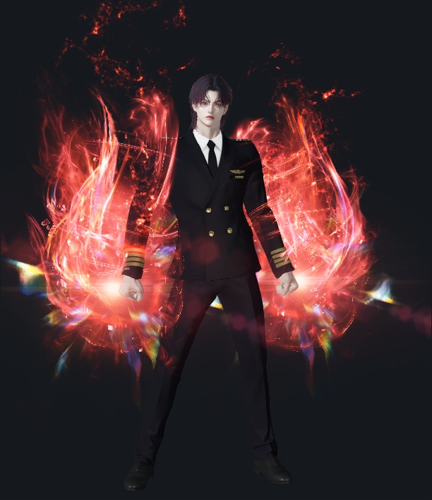 용호준