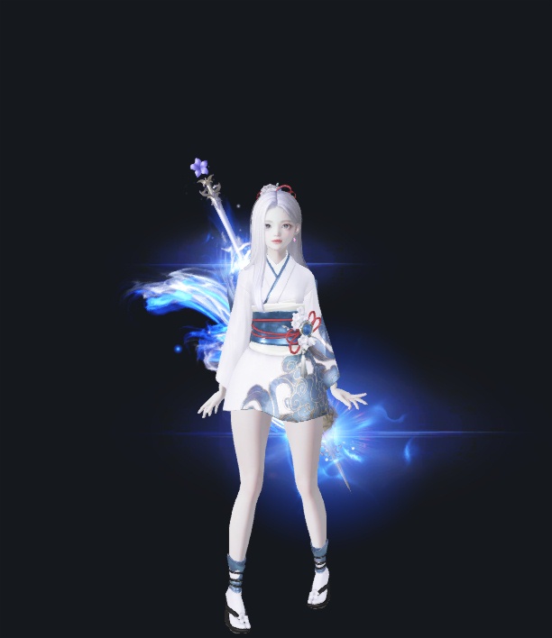 영서아