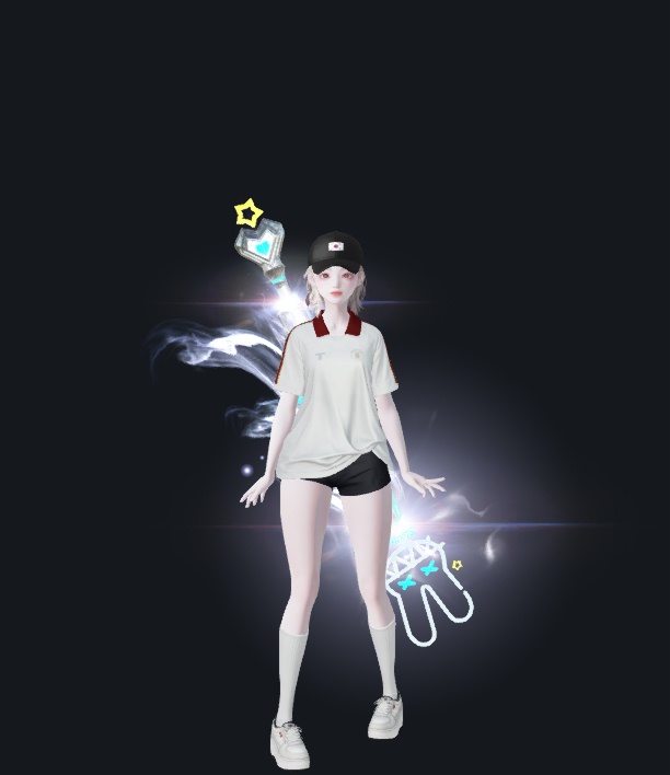 눈꽃분