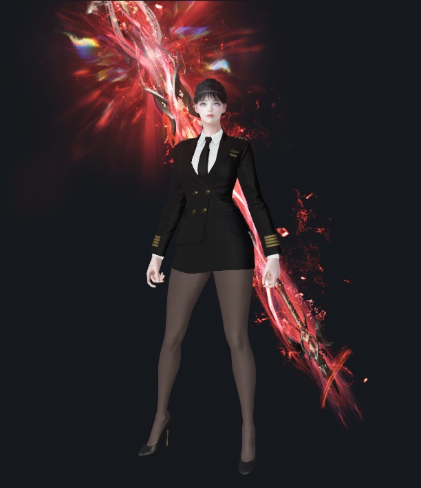 초시