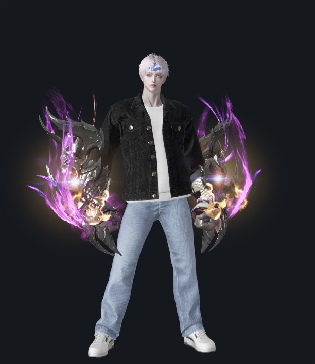 민정만두