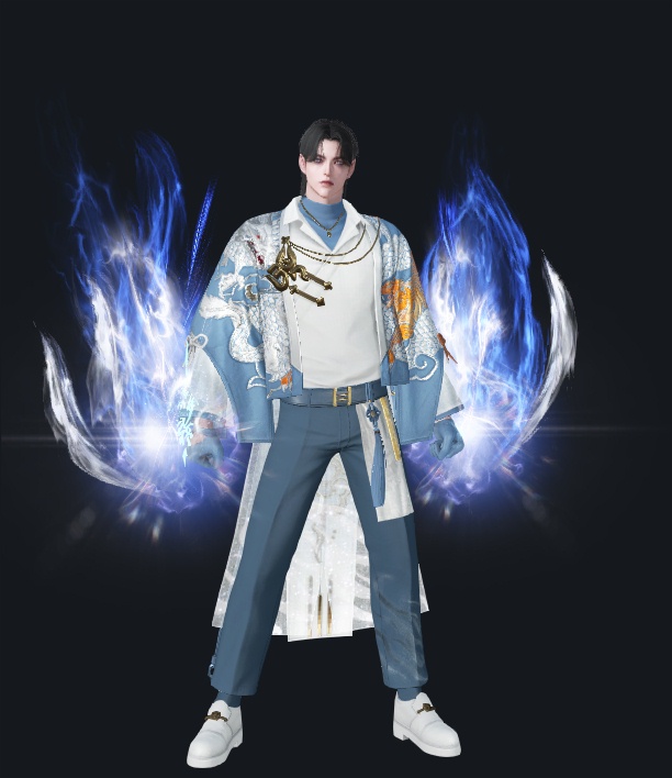 말차레모네이드프로즌티