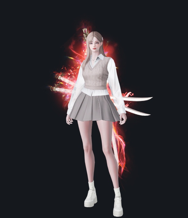 1VE