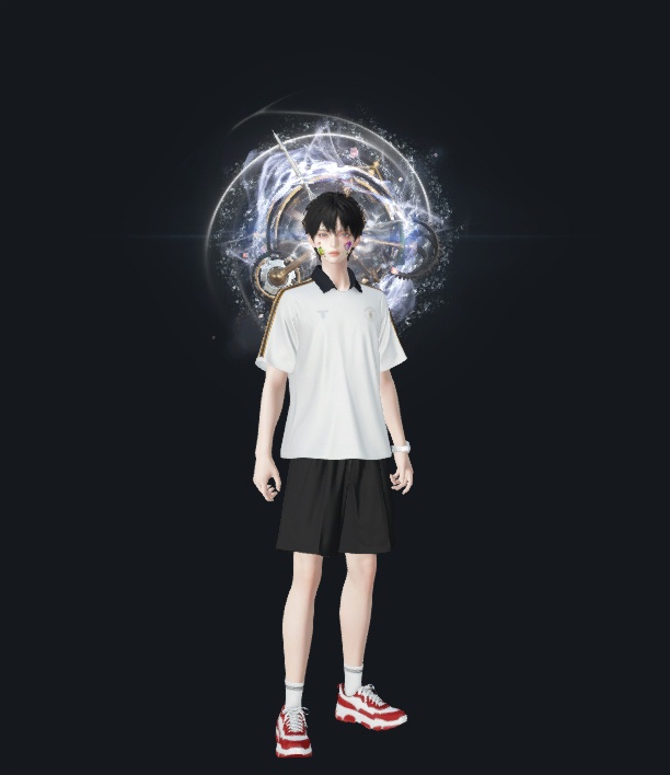 키키나용