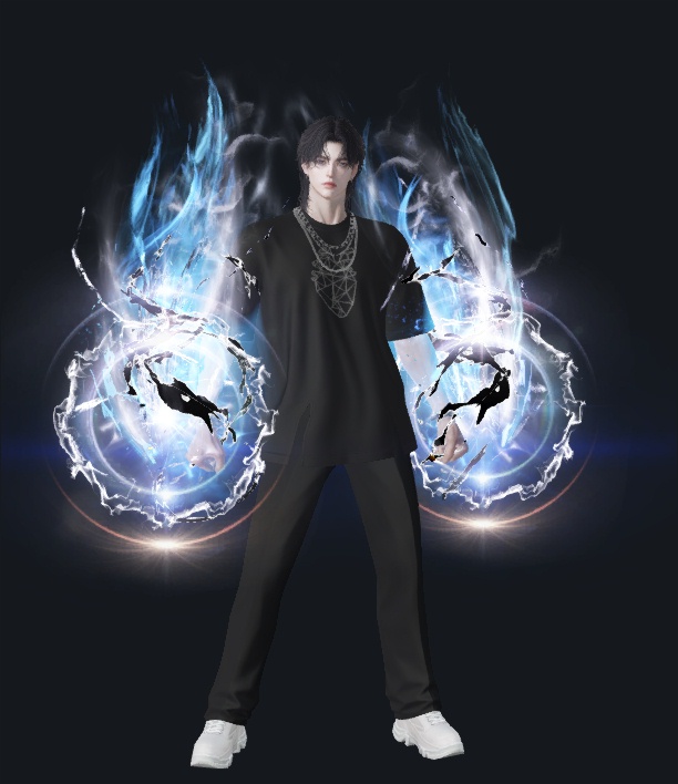 유저 프로필 이미지