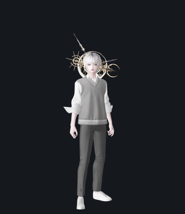 RealmSeeker
