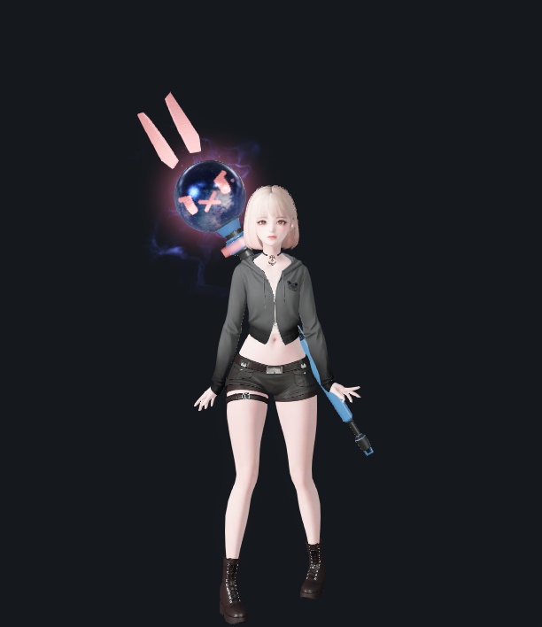 붓으로하던애