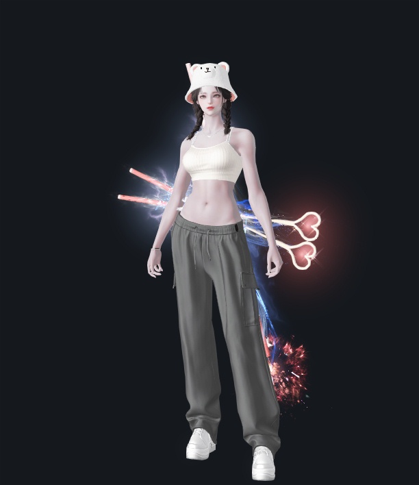 이뽀뽀라