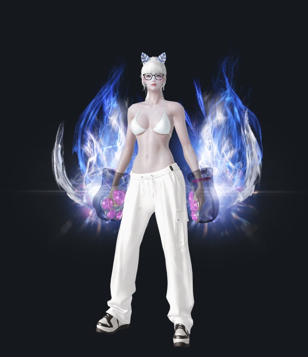 선빵필승주먹