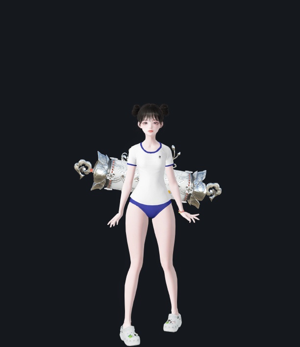 참안