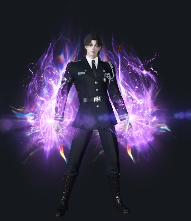 로니페
