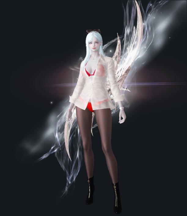 아잠깐만변신중