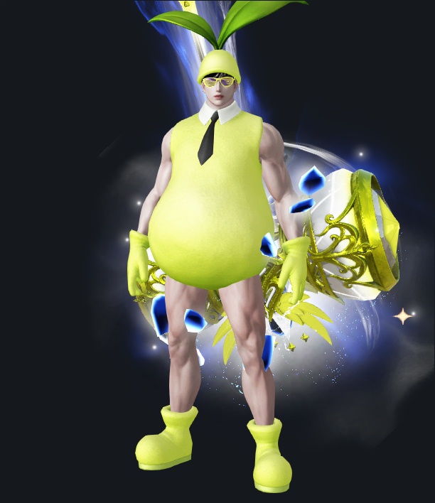 샹팔