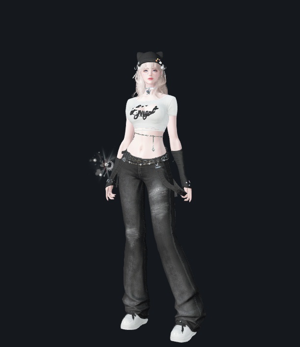 엑끼드나
