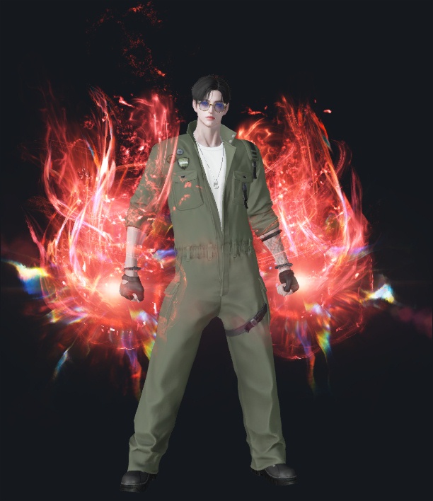 수진채