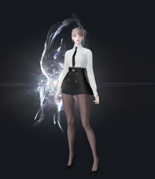 관철용