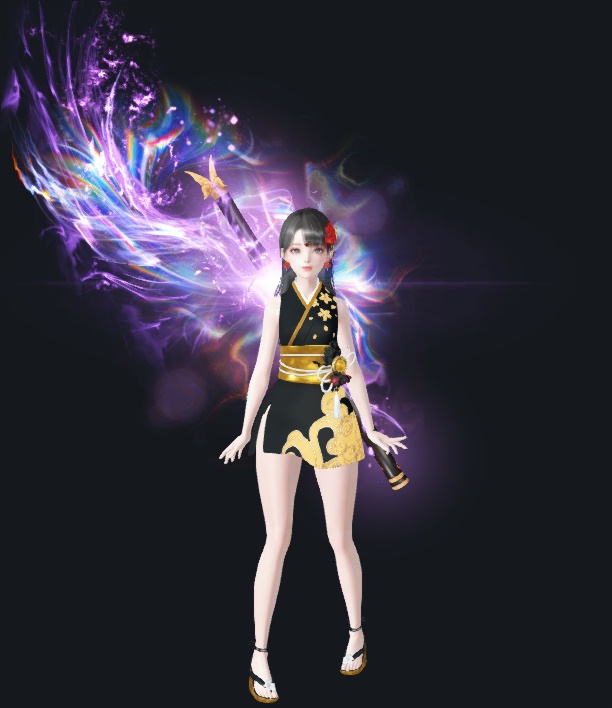 도화가로정했다