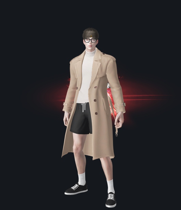 빅지림