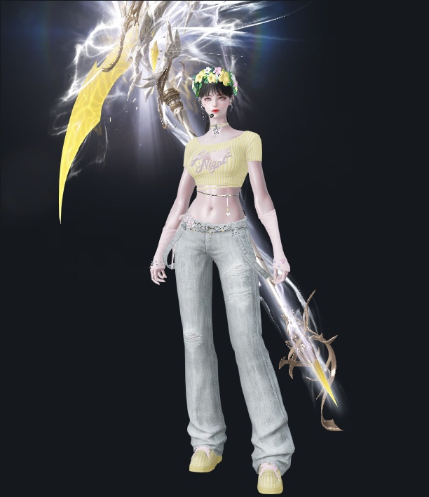 데댓