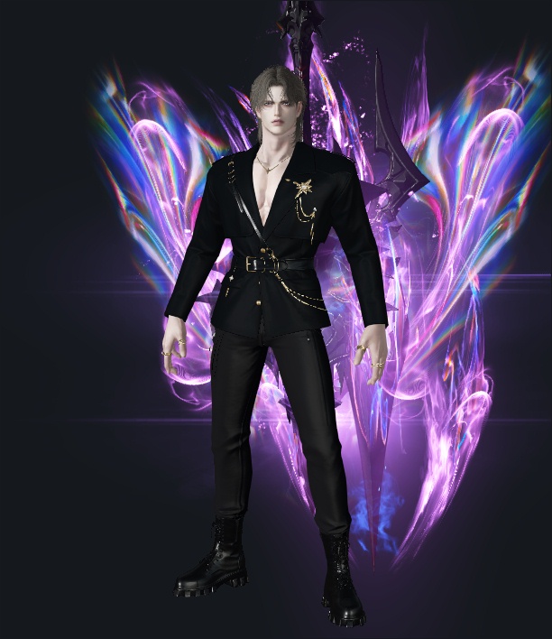 걱정마라내가왔으니까