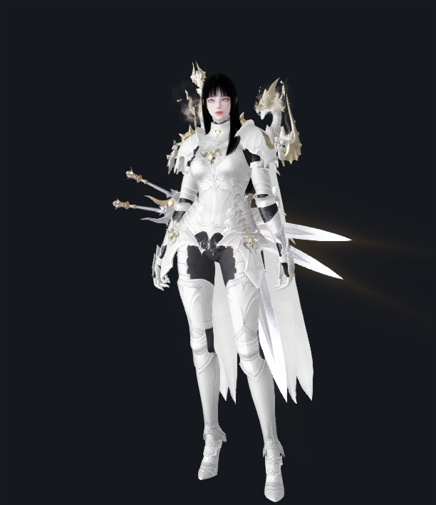 해머White