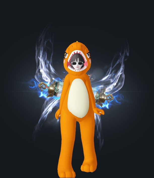 느린꿍