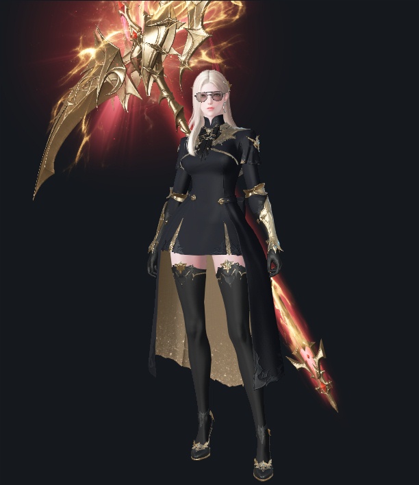 HavestSoul