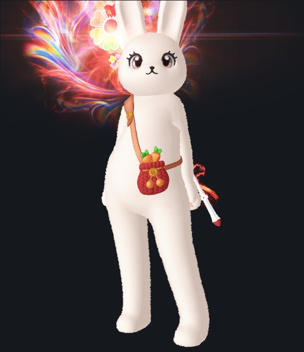 레어바