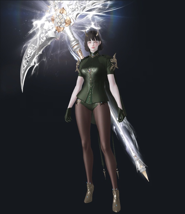 Resonator