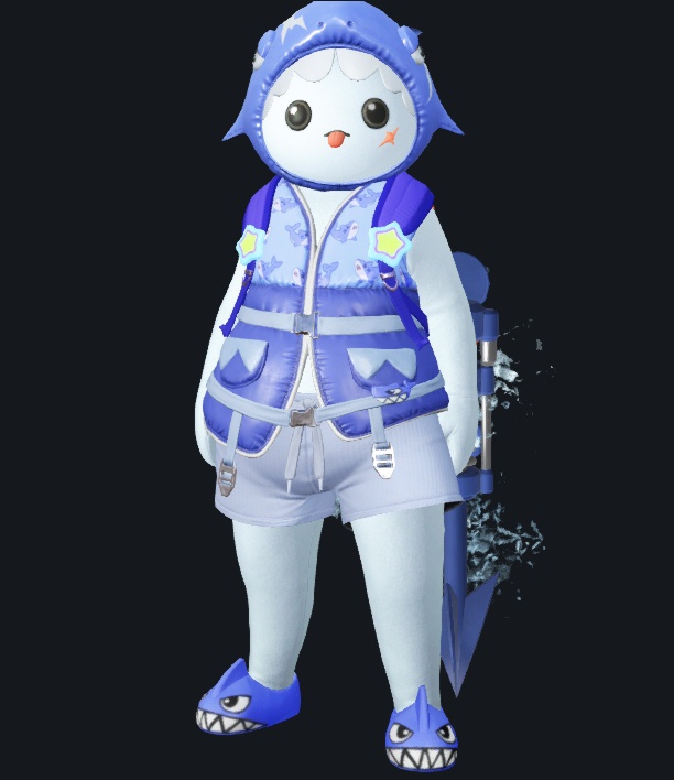 주인