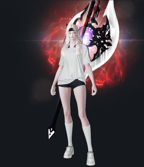 w연하w