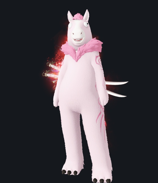 두덩두덩누렁누렁