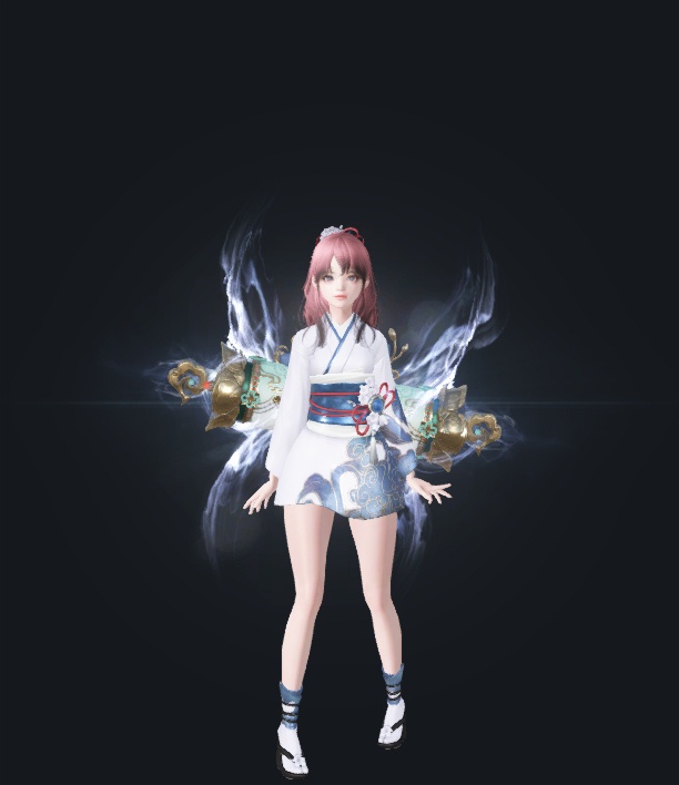 환수청자