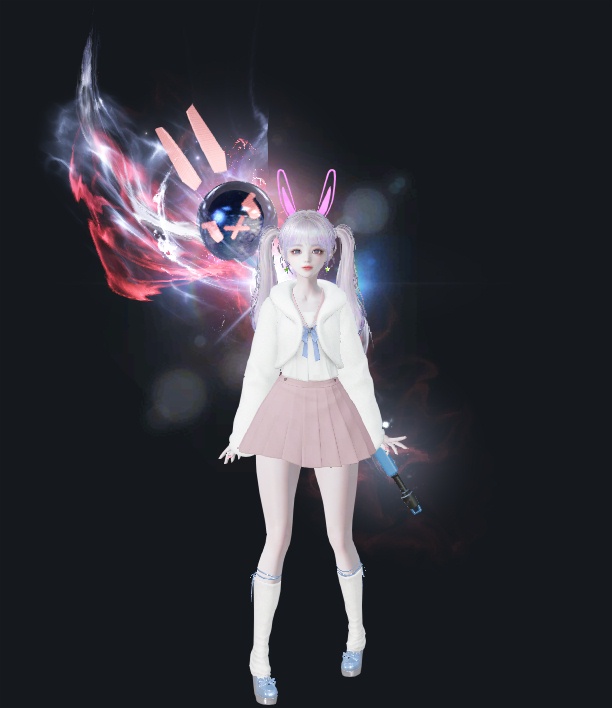언니아프지마요