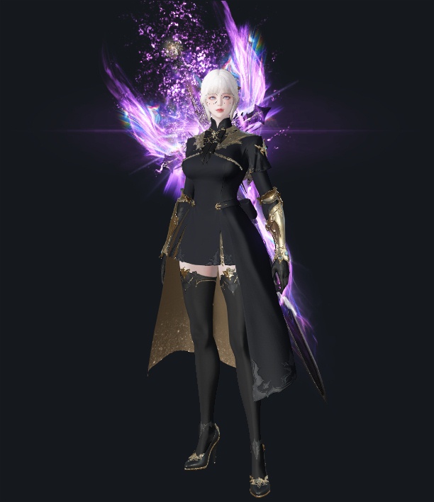 얀데레서폿발키리