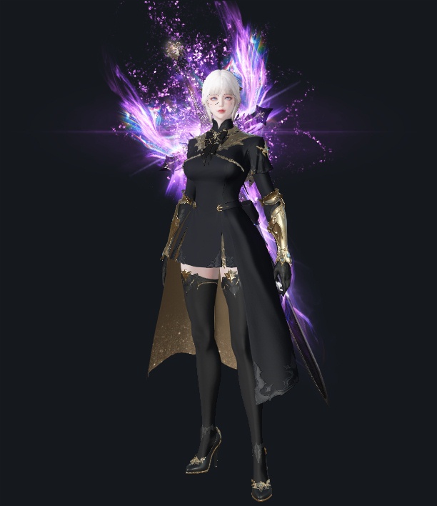 얀데레서폿발키리