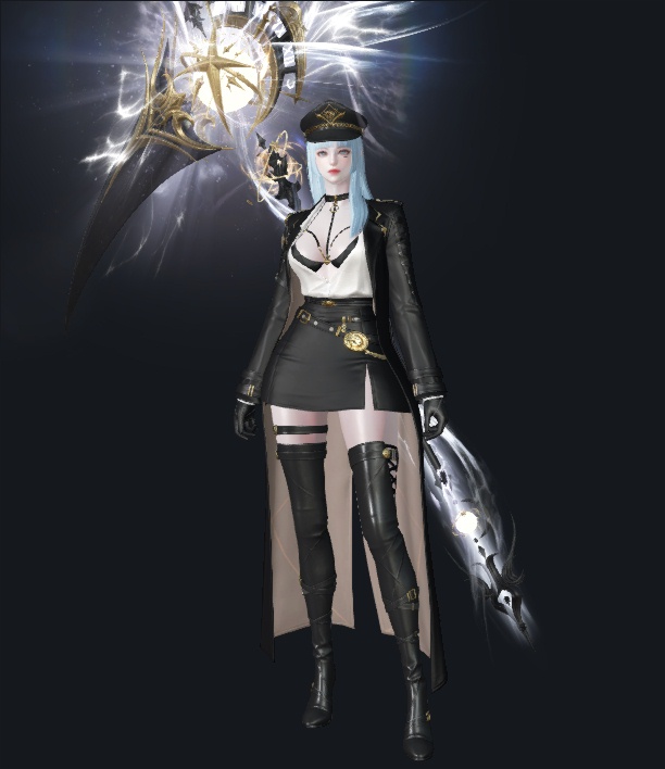 galaxytakyon