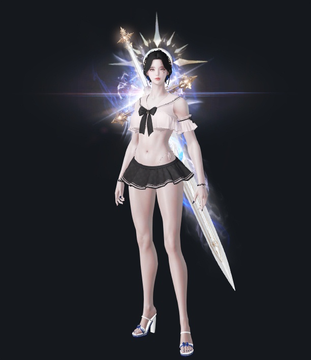 미니언발키리
