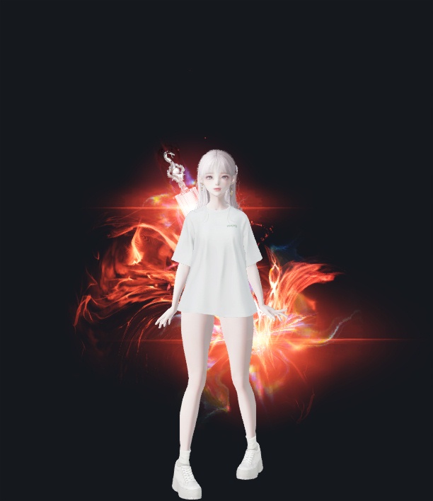 차차