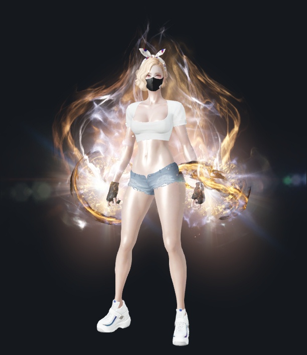 뽀학