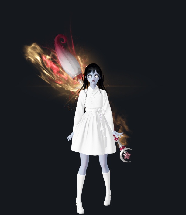 귀신댕