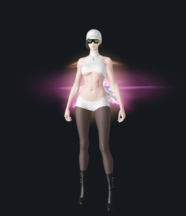 K애쉬