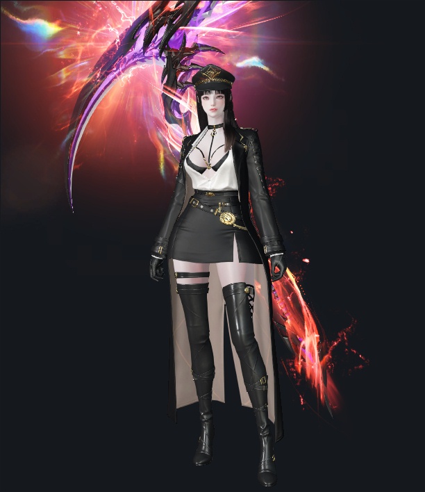 뉴진스HANNl